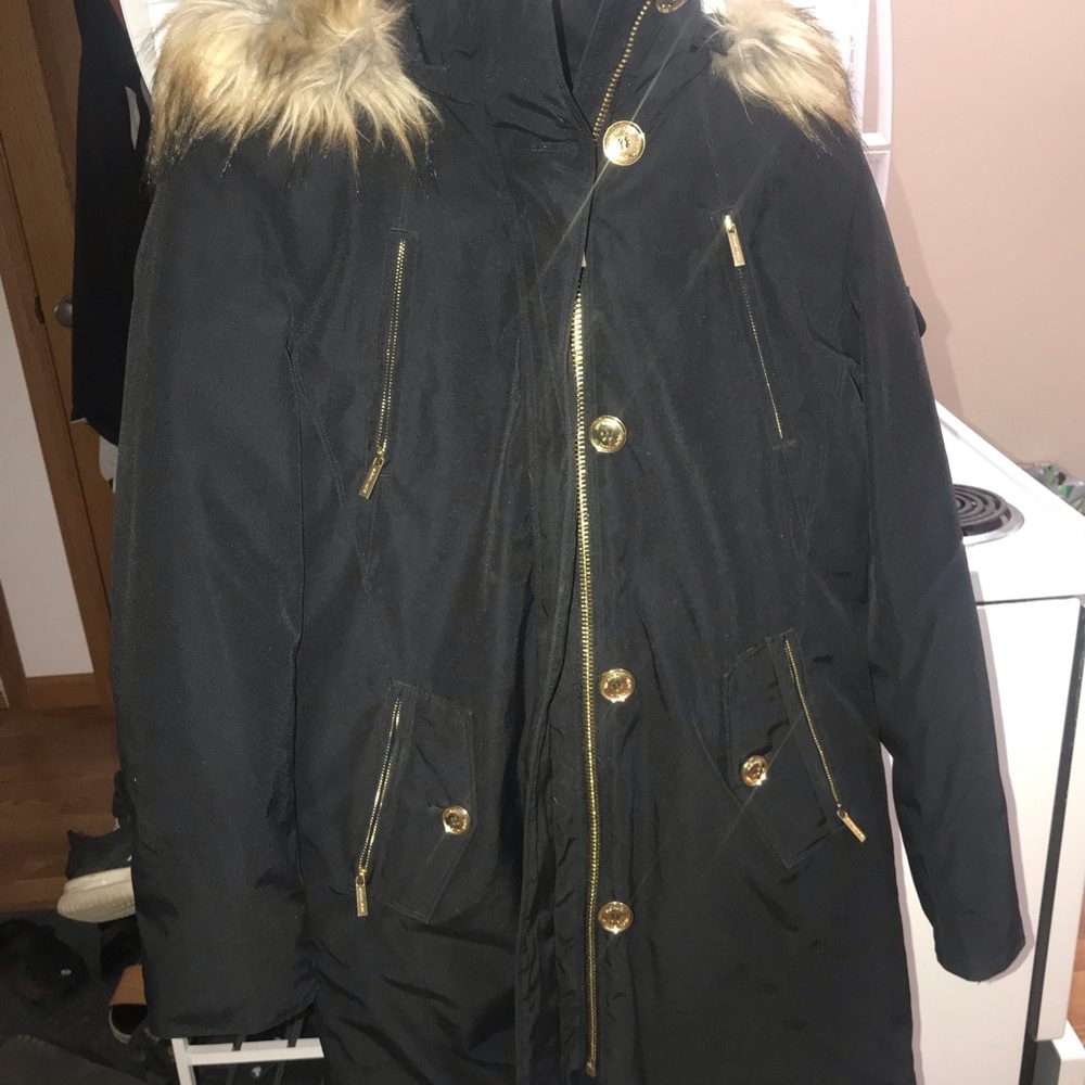 Michael Kors Winter parka